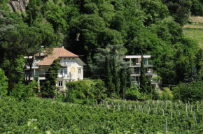 Villa Sasso Merano